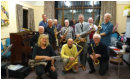 HU at The Miley, Rochford